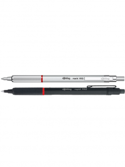 Bolígrafo Rotring Rapid Pro M De Metal