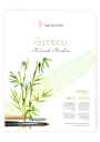 Block Técnica Mixta Hahnemuhle Bamboo 265gr