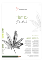 Block Dibujo Hahnemuhle Hemp Sketch 80gr 80 hojas