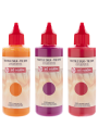 Teñido Tie-Dye Art Creation Set 3 Colores Rosa 85ml 403900002