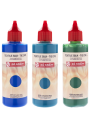 Teñido Tie-Dye Art Creation Set 3 Colores Azules 85ml 403900003