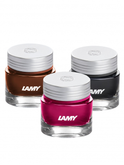 Tintas Embotelladas Lamy T53 Edición Especial