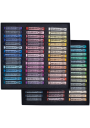 Pastel Seco Rembrandt Set 90 Colores Retrato 31823093