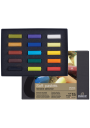 Pastel Seco Rembrandt Set 15 Colores Media Barra 31823108