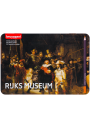 Lápices de Colores Bruynzeel Rijks Museum Set 50 Colores 63012050