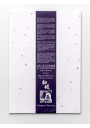 Papel Washi Deco Corazones Awagami 85gr A4 20 Hojas AW8425352