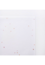 Papel Washi Deco Corazones Awagami 85gr A4 20 Hojas AW8425352