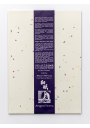 Papel Washi Deco Tanabata Confeti Awagami 70gr A4 20 Hojas AW8425362