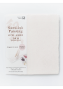Papel Shikishi Sumi-Ink Awagami 297gr 23.5 x 27 cm Pack 3 Hojas AW8390603