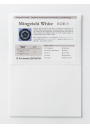 Papel Washi Dibujo Y Grabado Mingeishi Awagami 48gr A4 AW8429814