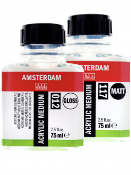 Medium para Acrílico Amsterdam 75ml