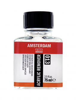 Removedor Pintura Acrílica Amsterdam 75ml 24283013