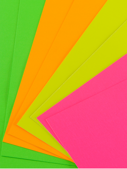 Papel Canson Iris Vivaldi 185gr 50x65cm