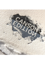Papel Grabado Canson Edition 250gr 76x112cm Blanco Antiguo 71504