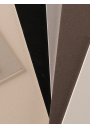 Cartón Contracolado Mi-Teintes Canson 1.5mm 80x120cm Blanco C200274420