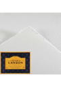 Block Acuarela Canson Heritage 46x61 cm Grano Fino 300gr 20 Hojas 100720006