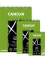 Croquera Dibujo Canson XL Dessin 160gr