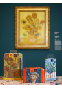 Marcadores Acuarela Ecoline Set 5 Van Gogh Museum 11509014