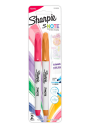 Destacadores Sharpie Note Set 2 Tonos Pasteles (Colores Aleatorios) 2132979