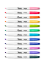 Destacadores Sharpie Note Set 12 Tonos Pasteles 2133103