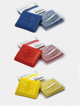 Pastillas de Pigmento Acuarelable ArtGraf Tailor Shape Viarco