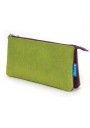 Estuche Fieltro ProFolio Midtown Itoya Verde - Morado