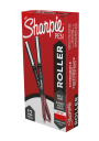 Roller Ball Sharpie Punta Fina Caja 12 Unidades