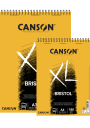 Croquera Dibujo Canson XL Bristol 180gr 50 Hojas