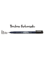 Marcador Fudenosuke Tombow Set 6 Neon TB56437