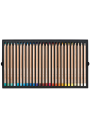 Lápices de Colores Luminance 6901 Caran D Ache Set 76 Colores + 2 Blender CA6901776