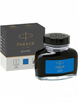 Tinta para Pluma Parker Frasco 57ml