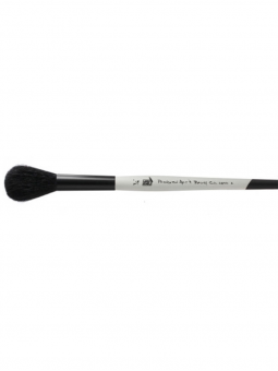 Pincel Acuarela Princeton Pelo Natural de Cabra - Redondo (Mop Round)