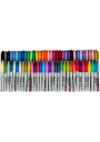 Marcadores Permanentes Sharpie Edición Especial Set 65 Colores 2155614