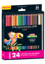 Lápices de Colores Prismacolor Junior Set 24 Colores 2153020