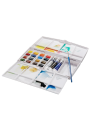 Acuarela en Pastillas y Tubos Cotman Winsor & Newton Set W0390375000