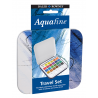 Acuarela en Pastillas Daler Rowney Aquafine Travel Set 24
