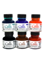 Tinta Para Caligrafía Daler Rowney Calli Set 6 Colores 29,5ml 604300010