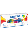 Set de Lápices de Colores y Marcadores Giotto 90 Intense Colors 8000825023477