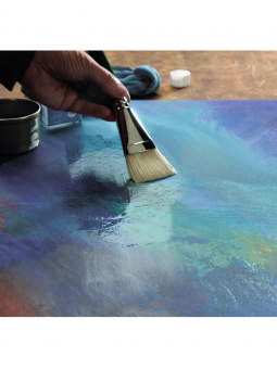 Barniz de Retoque Artist Winsor & Newton