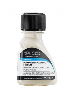 Líquido Enmascarador Permanente Winsor & Newton 75ml 3021767