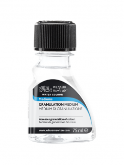 Medium de Granulación Para Acuarela Winsor & Newton 75ml W3021762000