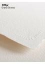 Papel Acuarela Arches 300gr 56x76cm Grano Grueso A1795026
