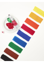 Gouache Winsor & Newton Set 10 Colores 12ml 890001
