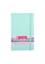 Libreta Sketchbook Art Creation Menta Fresca 140gr 80 Hojas