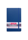 Libreta Sketchbook Art Creation Azul Marino 140gr 80 Hojas