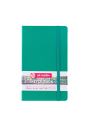 Libreta Sketchbook Art Creation Verde Bosque 140gr 80 Hojas