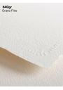 Papel Acuarela Arches 640gr 56x76cm Grano Fino A1795009