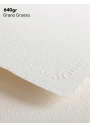 Papel Acuarela Arches 640gr 75x105cm Grano Grueso A1795033
