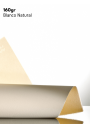 Papel Arches Velin Blanco Natural 160gr 50x65cm A1795144