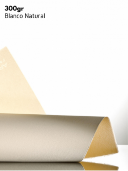 Papel Grabado Arches Velin Blanco Natural 300gr 80x120cm A1795180